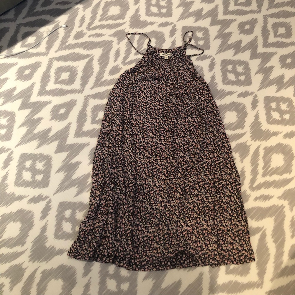 Billabong floral sundress